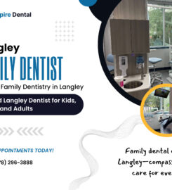Spire Dental Care