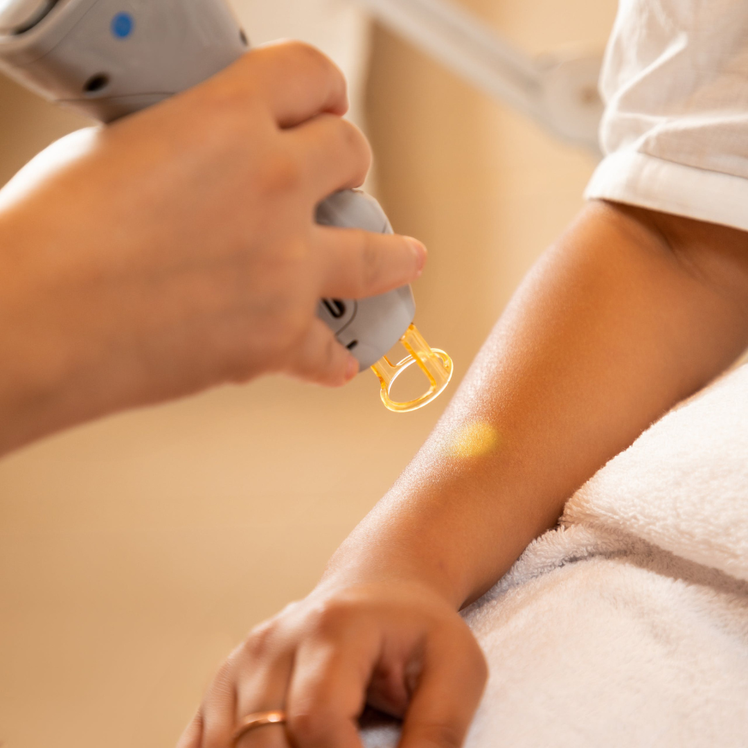 Midori Beauty Spa
