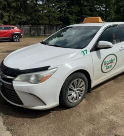 Border Taxi
