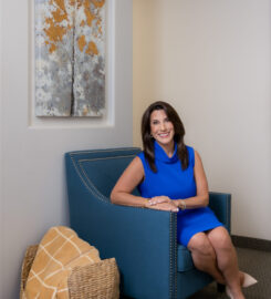 Gina Biedermann DDS