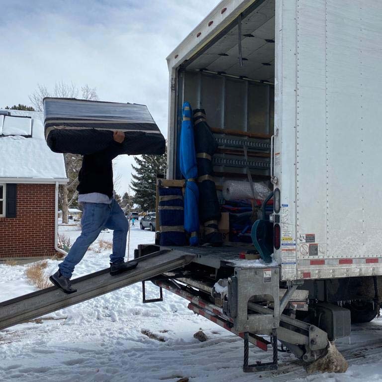 DTC Movers