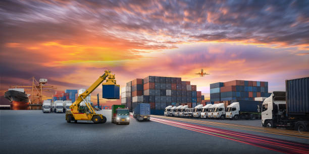 Argus Logistics
