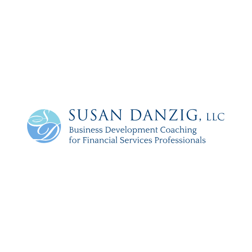 Susan Danzig – Business Development Coaching for Financial  &hellip;