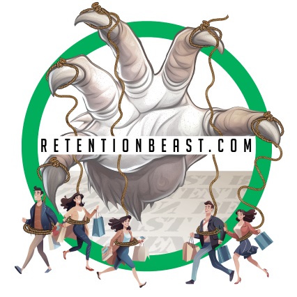 Retention Beast