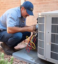 Affordable Heating And Air