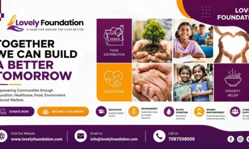 Meaningful Work for Community Welfare