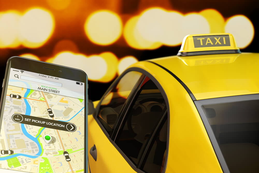 Melbourne Taxi Services