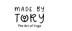 Made by Tory: Gym Clothes, Premium Yoga Mats & Accessories