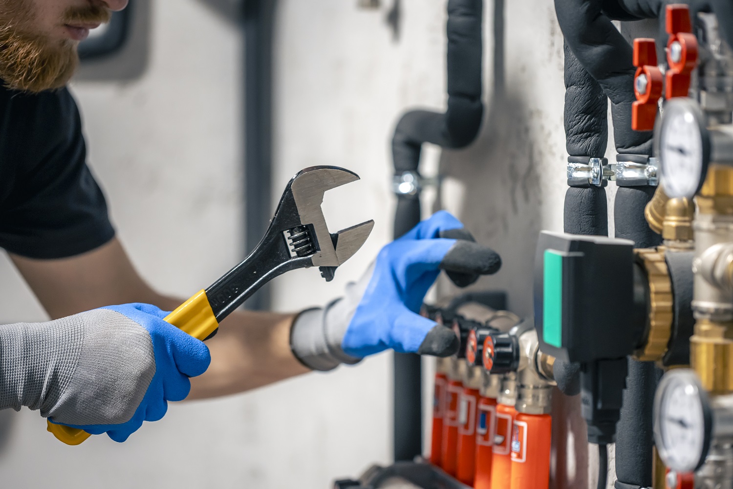 MetroFlow Plumbing Solutions