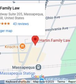 Hartin Family Law