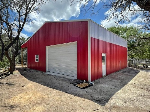 Redfork Contractors