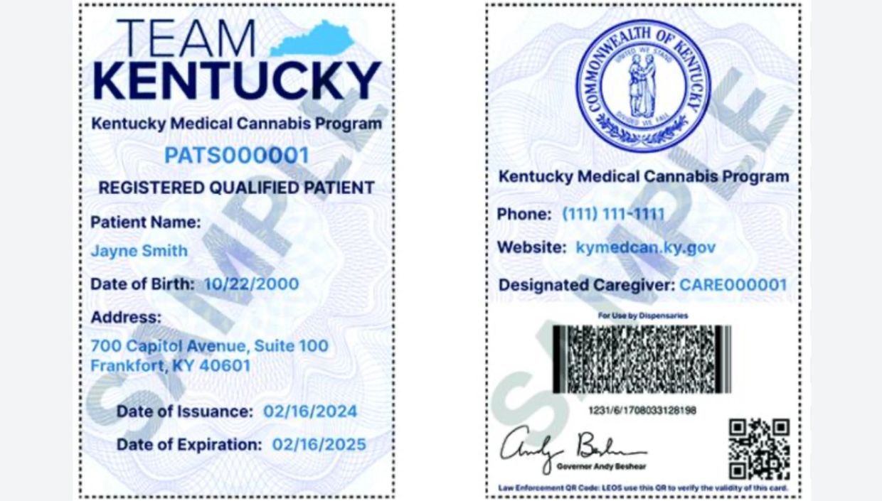 Med Card District – Medical Marijuana Card Lexington