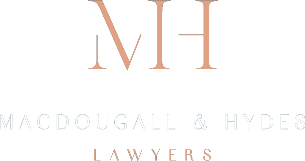 MacDougall & Hydes Lawyers