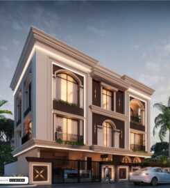 Elitz Bungalow Design