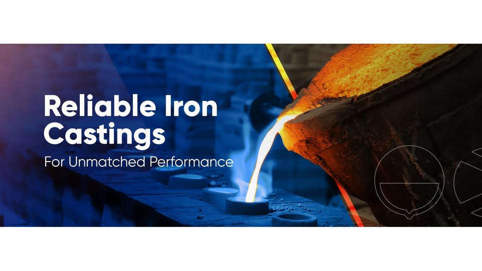 JS Auto Cast Foundry India Pvt Ltd