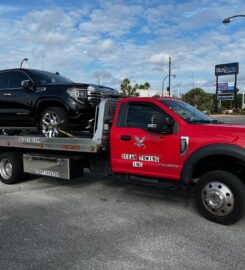 Ocean Towing