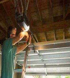 CHS Garage Door Repair of Bothell