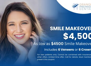 Orange Premier Dental