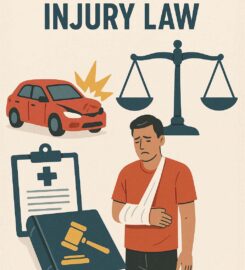 Heenan & Cook Injury Accident Lawyers