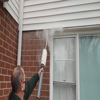 Pat's Pest Control