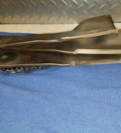 M's Cutting Edge Sharpening Service