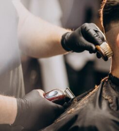 Mike's Barber Shop