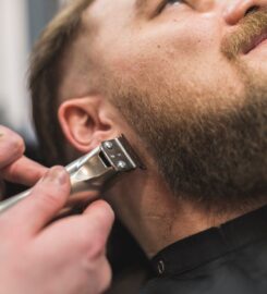 Mike's Barber Shop