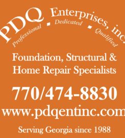 PDQ Enterprises
