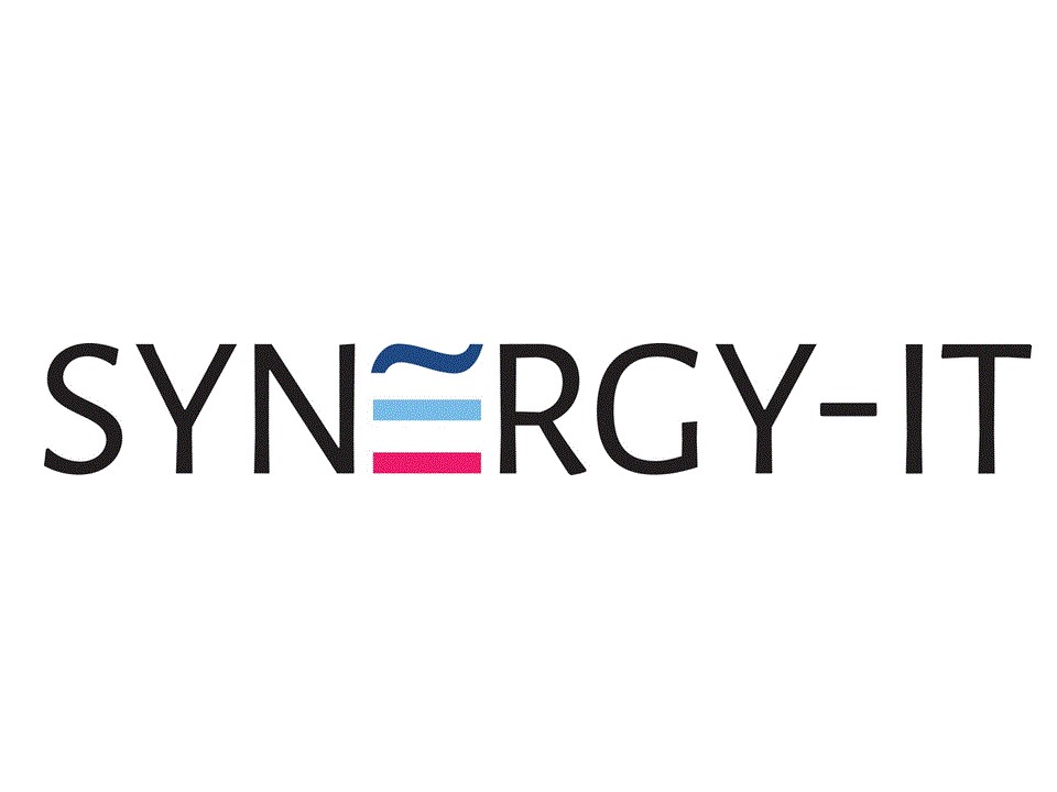 Synergy-IT: Accelerate with Smart, Secure IT Solutions