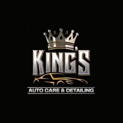 King's Auto Care & Detailing