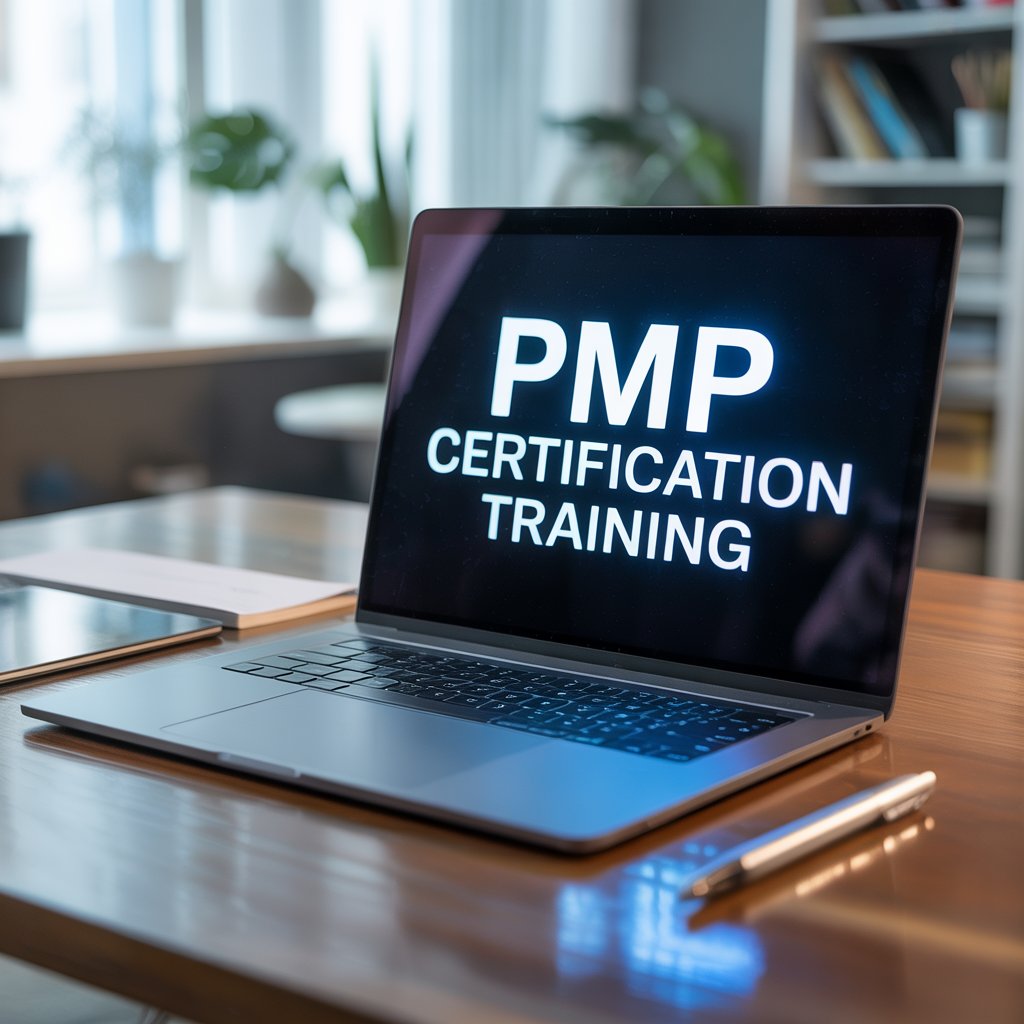 PMP Certification Training