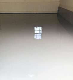A to Z Epoxy Flooring Ct