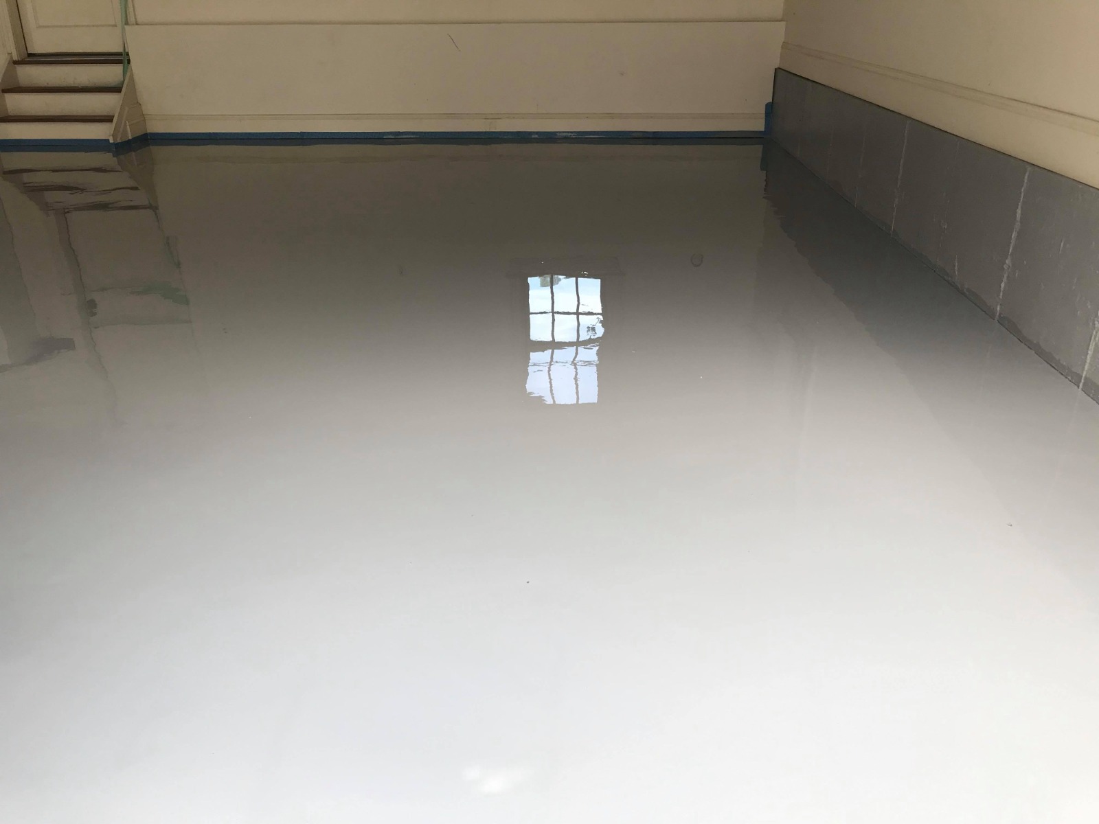 A to Z Epoxy Flooring Ct
