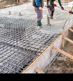 TM Concrete