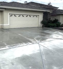 Gecko Power Wash