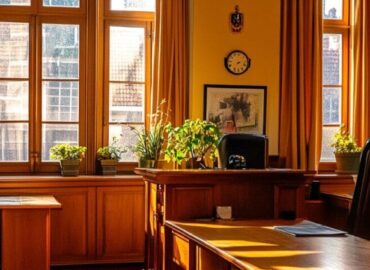 Pro Deo Advocaat Zaandam