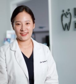 U Shine Dental – Old Town