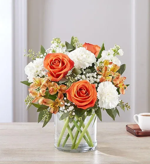 Secret Garden Florist