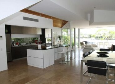 Clark & Co. Custom Homes