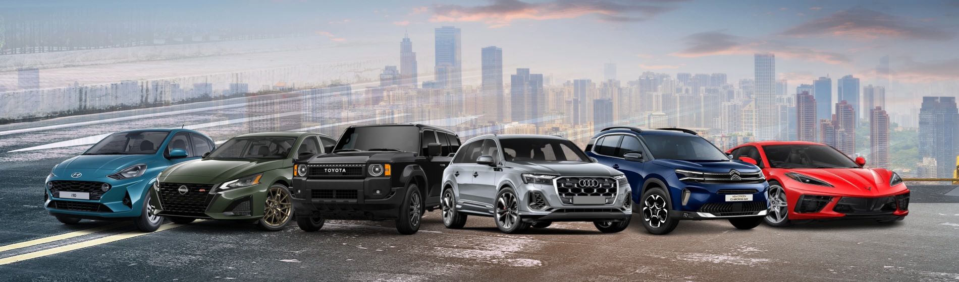 Fleet Administrator – RENT A CAR