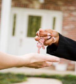 Jerri Sutherland Realtor
