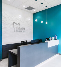 Smart Dental Art