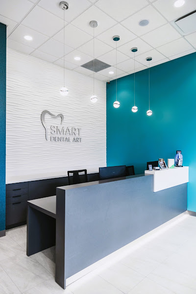 Smart Dental Art