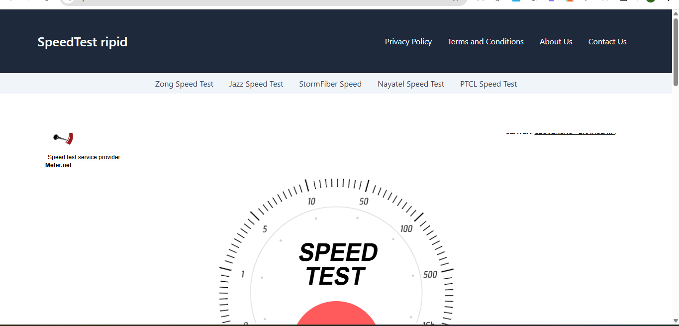 The Ultimate Guide to Fast Speed Test Tools – Check Your Intern &hellip;
