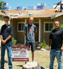 Alex Perez Roofing