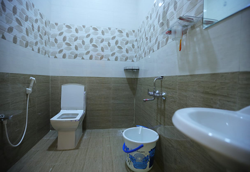 Pollachi Budget Friendly Hotel Rooms | Accommodation in Pollachi