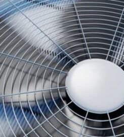 Just Komfort Heating & Cooling