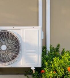 Just Komfort Heating & Cooling