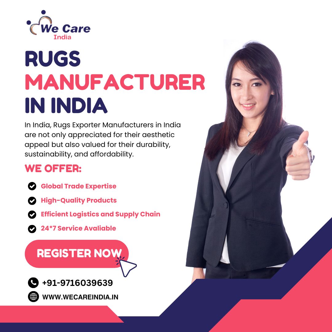 Quilts Manufacturer in India