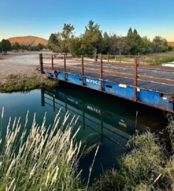 Soda Creek Campground